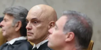 Moraes suspende aplicação da Lei da Dosimetria até decisão do STF