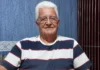 Morre aos 84 anos Deogenes de Souza Leme, o querido Neco Mecânico