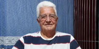 Morre aos 84 anos Deogenes de Souza Leme, o querido Neco Mecânico