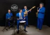 NØLD apresenta releituras instrumentais dos Beatles em Bragança Paulista