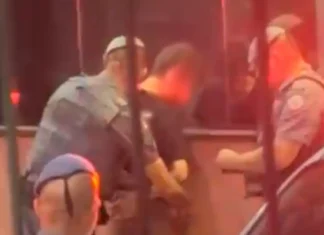 Não aceitou o fim: homem invade universidade, danifica carro da ex e acaba preso
