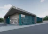 Nova empresa assume obra da UBS Farmacêutico Jacob Dib no bairro Taboão