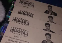 Oportunistas usam redes sociais para revenda irregular de ingressos solidários da Expoagro
