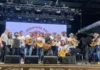 Orquestra Violeiros das 7 Colinas é novamente selecionada para Barretos 2026