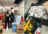 Polícia Civil de Extrema desarticula grupo suspeito de furtar cargas milionárias no Sul de Minas