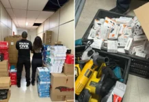 Polícia Civil de Extrema desarticula grupo suspeito de furtar cargas milionárias no Sul de Minas