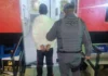 Polícia Militar captura procurado no centro de Tuiuti