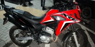 Polícia Militar prende dois por furto e corrupção de menor em Atibaia