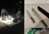 Polícia civil prende homem por homicídio e ocultação de cadáver em Amparo
