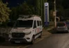 Policiais militares salvam criança de 3 anos durante crise convulsiva