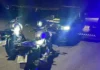 Prática de “grau” leva à apreensão de motos durante abordagem da GCM