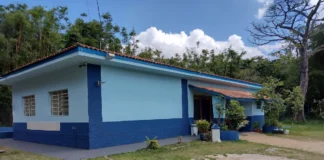 Prefeitura avalia ampliação de escola no Agudo dos Frias e implantação de creche