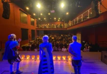 Primeira semana do Maio Cultural movimenta espaços culturais de Bragança
