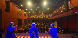 Primeira semana do Maio Cultural movimenta espaços culturais de Bragança