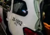 Procurado por violência doméstica é preso pela Polícia Militar em Tuiuti