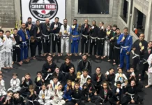 Projeto social de jiu-jitsu transforma vidas e conquista títulos em Tuiuti