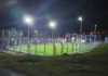 Quadra society do Henedina Cortez é revitalizada e entregue à comunidade