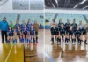 Semjel Bragança e Extrema Futsal fazem final da Copa Bragança de Futsal Feminino