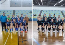 Semjel Bragança e Extrema Futsal fazem final da Copa Bragança de Futsal Feminino