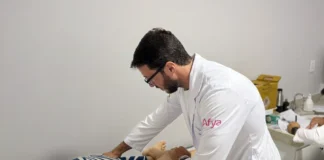 Serviço gratuito de ortopedia atende casos de fraturas e dores crônicas em Bragança Paulista