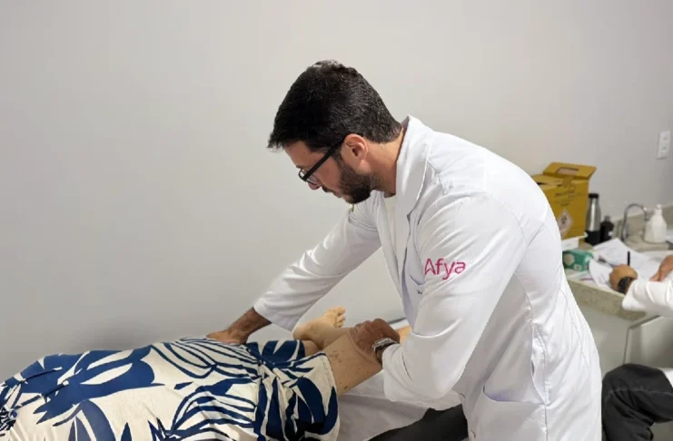 Serviço gratuito de ortopedia atende casos de fraturas e dores crônicas em Bragança Paulista