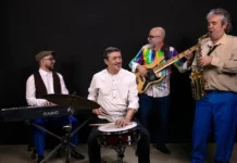 Show “Bossa and Jazz” leva música instrumental ao Maio Cultural em Bragança Paulista