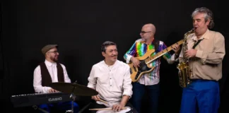 Show “Bossa and Jazz” leva música instrumental ao Maio Cultural em Bragança Paulista