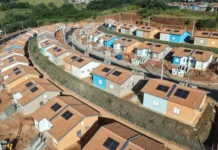 Sorteio do Bragança F3 define moradias para 80 famílias nesta sexta-feira