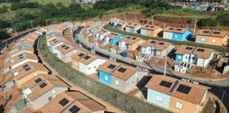Sorteio do Bragança F3 define moradias para 80 famílias nesta sexta-feira