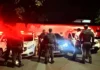 Três são presos por sequestro e cárcere privado após vítima ser colocada em porta-malas