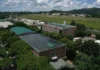 USF implanta usina solar e avança rumo à autossuficiência energética