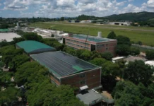 USF implanta usina solar e avança rumo à autossuficiência energética