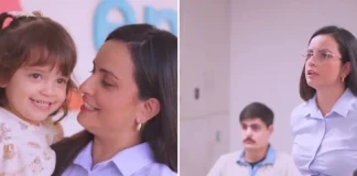 Maternidade e carreira: conheça a história de Camila Oliveira, líder na Energisa que foi promovida dias antes de dar à luz