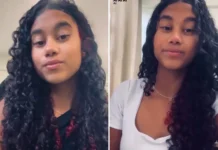 Adolescente é dada como desaparecida em Bragança Paulista; família pede ajuda para localizá-la