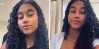 Adolescente é dada como desaparecida em Bragança Paulista; família pede ajuda para localizá-la