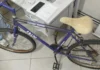 Após roubo de bicicleta, polícia localiza drogas e prende suspeito