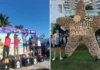 Atleta de Bragança Paulista conquista título nos 30 km da 2ª Maratona de Praia Grande