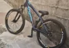 Bicicleta com apenas quatro meses de uso é furtada de residência na Vila Aparecida