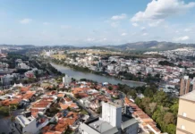 Bragança Paulista é a 3ª cidade mais sustentável do Sudeste, aponta ranking