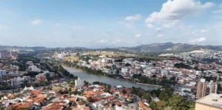 Bragança Paulista é a 3ª cidade mais sustentável do Sudeste, aponta ranking