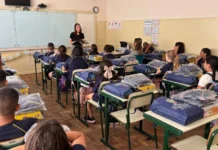 Bragança Paulista adere à Prova Nacional Docente 2026 do MEC