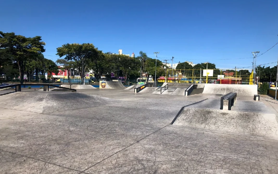Bragança Paulista celebra o Dia Mundial do Skate com programação aberta ao público