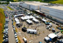 Bragança Shopping é finalista do Prêmio Abrasce 2026 com ação de Natal