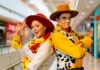 Bragança Shopping promove Pocket Show de Toy Story neste sábado