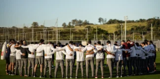 Bragantino aproveita pausa no calendário para aprimorar conceitos de jogo antes da retomada das competições