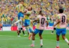 Brasil vence o Japão por 2 a 1 e avança às oitavas de final da Copa do Mundo de 2026