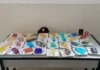 Briga entre vendedores de perfumes e motorista termina na delegacia em Bragança Paulista