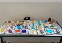 Briga entre vendedores de perfumes e motorista termina na delegacia em Bragança Paulista