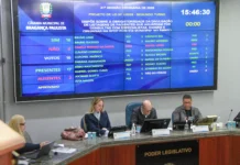 Câmara aprova divulgação de listas de espera da saúde em Bragança Paulista