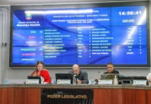 Câmara de Bragança Paulista aprova LDO de 2027 e avança com projetos nas áreas de saúde e assistência social